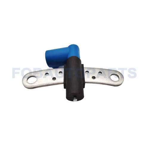 Renault Megane II Saloon 1.6 Crankshaft Position Sensor 2003-2008 8200468647 7700108073 - image 6